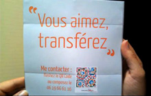 Web + papier : la recette pour un bon CV