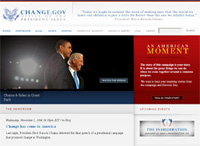 Travailler pour Obama ? Yes You Can !