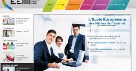 Deux nouvelles écoles dédiées aux métiers du web