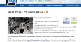Participez à l’enquête « Quel travail voulons-nous ? »