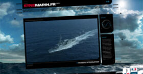 Grande campagne de la Marine nationale