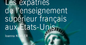 Fuite des cerveaux français vers les Etats-Unis