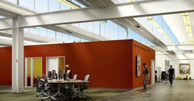 Facebook, l’entreprise la plus cool du moment