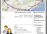 Pour aller à un entretien ou au boulot, pensez au covoiturage