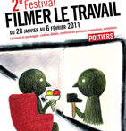 2ème festival Filmer le Travail à Poitiers
