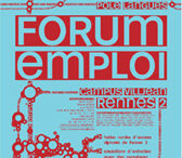 Les nouveaux modes de recherche d’emploi  : conférence à l’Université de Rennes le 21 février