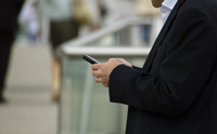 Le smartphone, outil à double tranchant pour le salarié