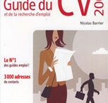 Guide du CV et de la recherche d’emploi