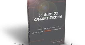 Le guide du candidat recruté