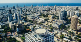 « Tel-Aviv est une ville extrêmement jeune, ouverte… »
