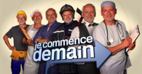 « Je commence demain » teste les métiers