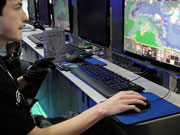 Le secteur du jeu vidéo continue d’embaucher