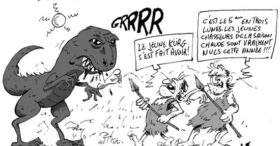 Et l’humanité inventa le travail saisonnier…