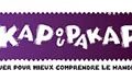 KAPouPAKAP, un jeu pour sensibiliser « les grands en entreprises » au handicap
