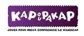 KAPouPAKAP, un jeu pour sensibiliser « les grands en entreprises » au handicap
