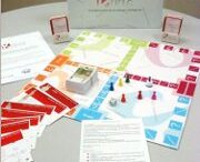 Kikré : un jeu pour se former à la création d’entreprise