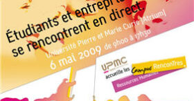 La Manu, un lien entre étudiants et entreprises