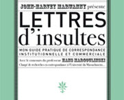 Un guide pratique pour les lettres d’insultes