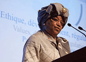 First Lady : un job d’un nouveau genre