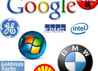 Top 50 des employeurs les plus attractifs