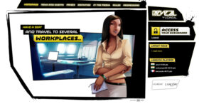 Les serious games au service du recrutement