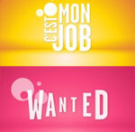 Wanted et C’est mon job, 2 émissions à voir