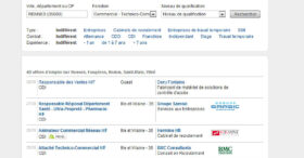 Nouvelle version des sites du réseau RegionsJob