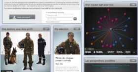 L’Armée de l’air en campagne pour recruter 2000 jeunes