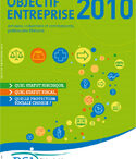 Objectif entreprise, un guide pour les créateurs