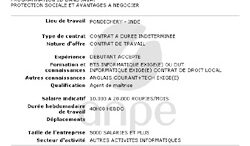 Qui veut gagner des roupies ?