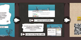 Chronique d’une recherche d’emploi : David, webdesigner