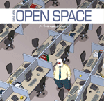 Dans mon Open Space, tome 1