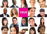Salon de la diversité et du premier emploi à Paris
