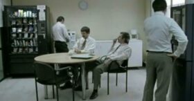 Rituels de la vie de bureau #3 : la pause