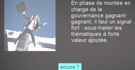 Questions bizarres, CV zombie et post-it insolites…