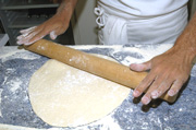 Pizzaiolo pour 22.000 euros de l’heure