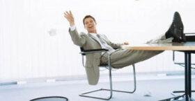 « Plus efficace sans travailler plus »