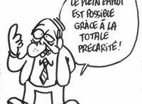 Beaucoup d’annonces pour l’emploi