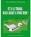 « Et si le travail nous aidait à vivre bien ? »