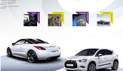 PSA Peugeot Citroën invite les jeunes diplômés