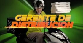 Pub Sprite : « Au premier CV, mettez les bouchées doubles ! »