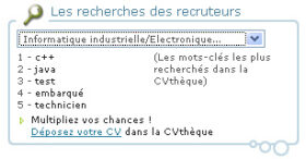 Comment devenir un mouton à cinq pattes 2.0 ?