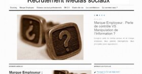 5 nouveaux blogs sur l’emploi à découvrir