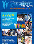 1ères Rencontres « Nos Quartiers ont des Talents »