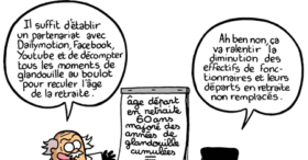 Quelles retraites chez nos voisins européens ?