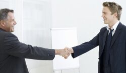 Pour une rupture à l’amiable, il faut être deux…