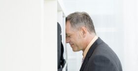 Les seniors de plus en plus mécontents au travail