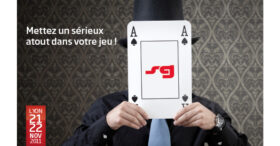 Serious Game Expo 2011 : rendez vous à Lyon les 21 et 22 novembre