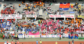 Etudiants : rendez-vous au Stade Charléty le 28 mai