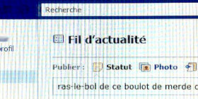 15% des salariés parlent de leur entreprise sur les réseaux sociaux
